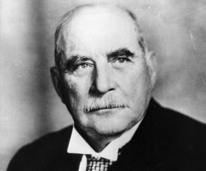 Son: John Pierpont 