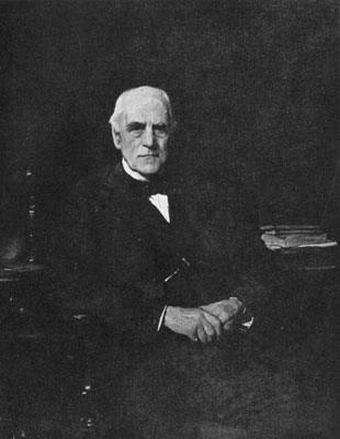 Father: Junius Spencer Morgan 