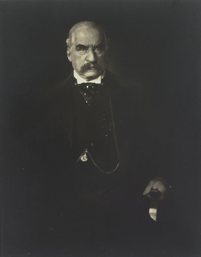 Gallery of John Morgan