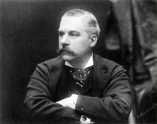 Gallery of John Morgan