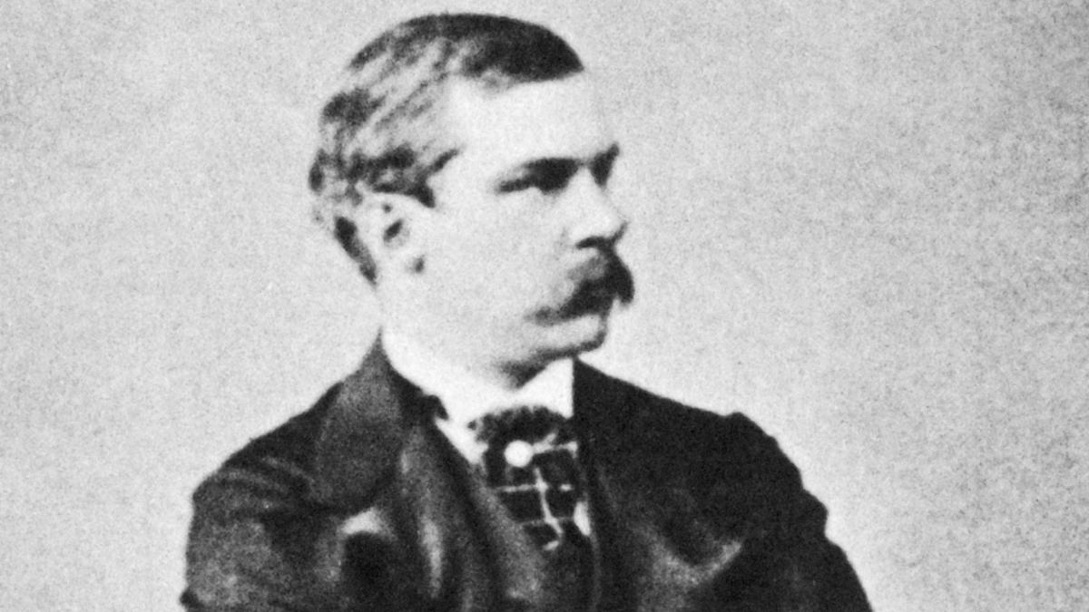 Gallery of John Morgan