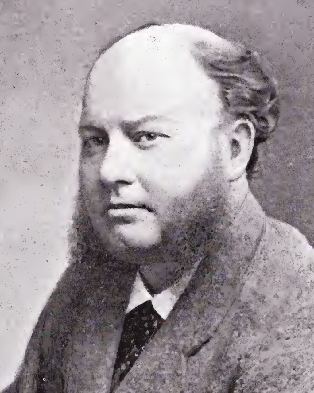 mentor: William Eden Nesfield