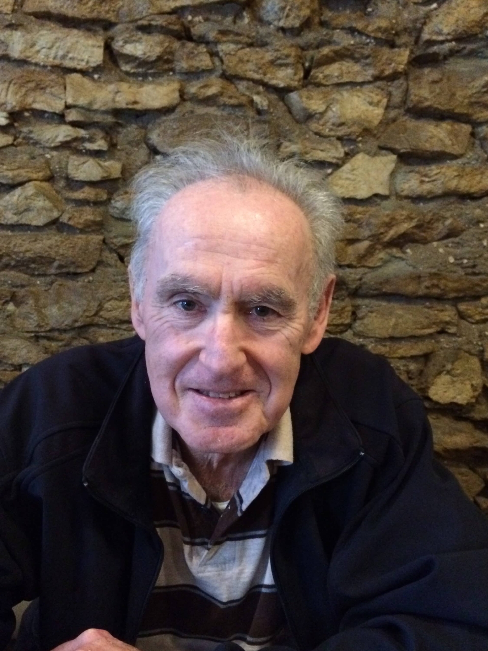 Saul Stahl