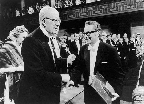 Nobel Prize in Physics