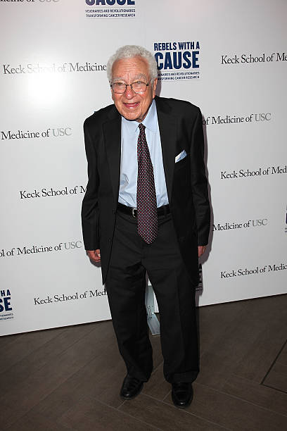 Career period of Murray Gell-Mann in career