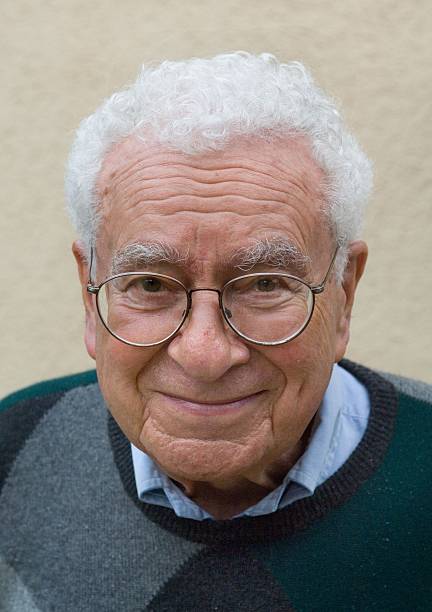 Career period of Murray Gell-Mann in career