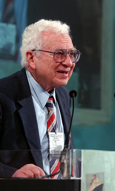 Career period of Murray Gell-Mann in career