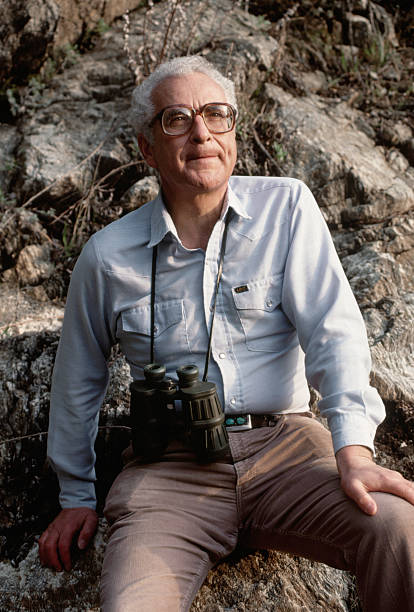 Career period of Murray Gell-Mann in career