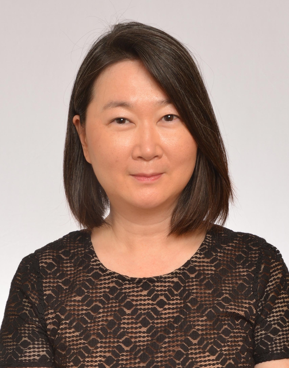 Wife: Sun-Ling Chen