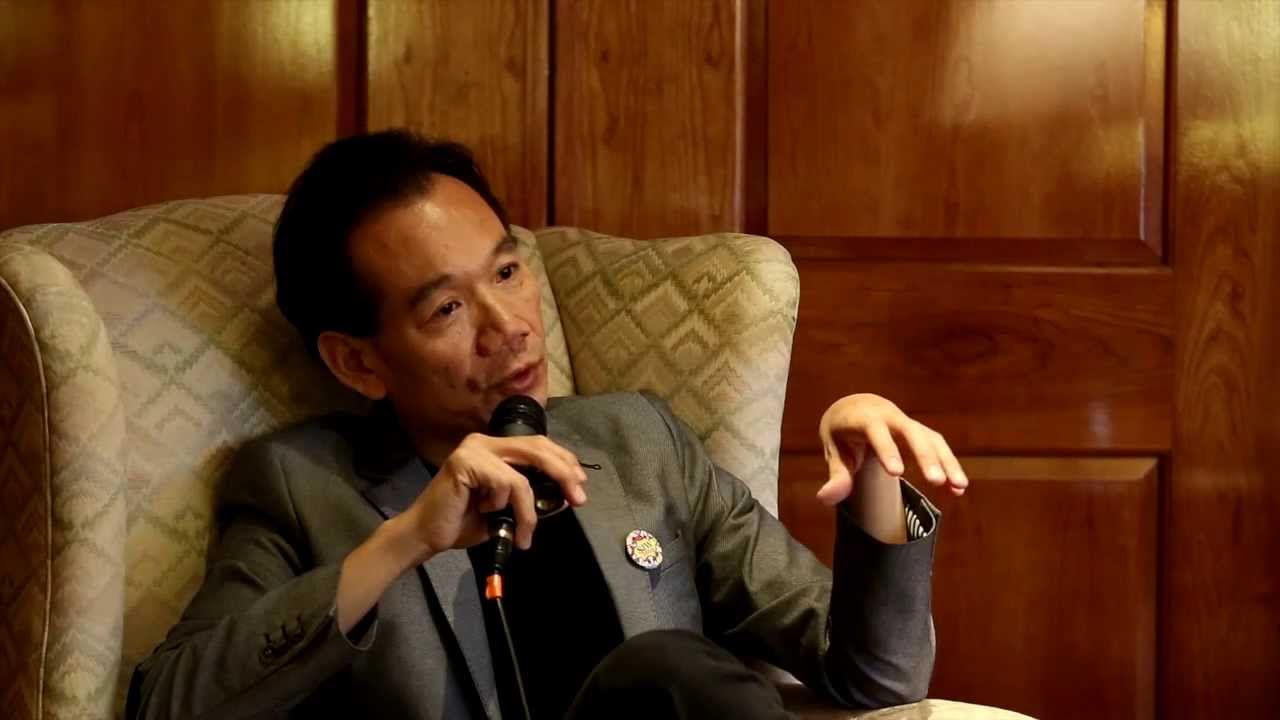 Gallery of Da Chen