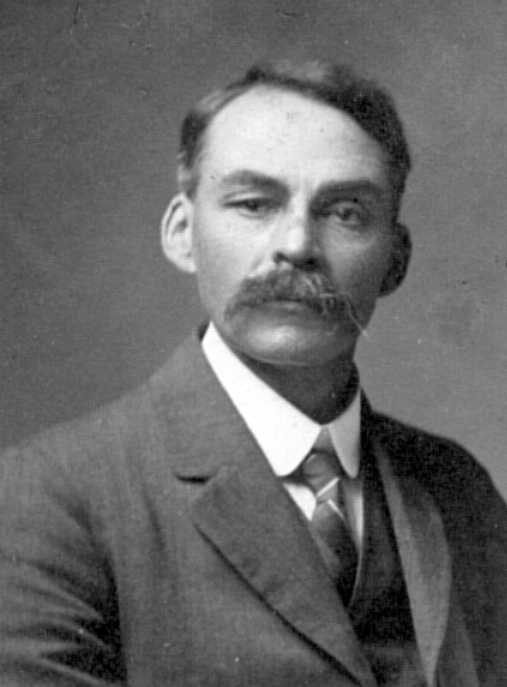 Charles Cheney
