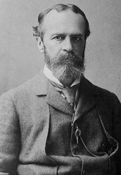 Gallery of William James