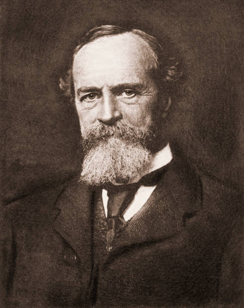 Gallery of William James