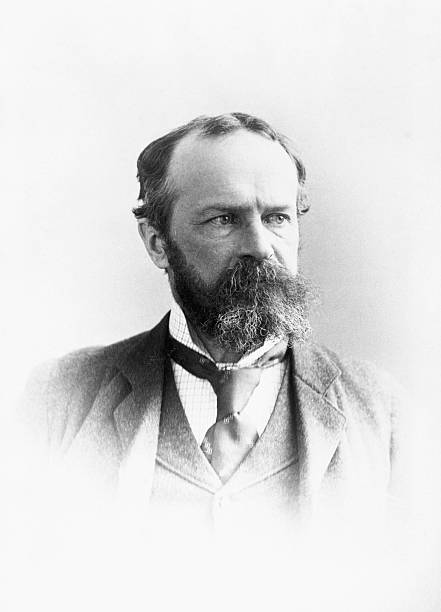 Gallery of William James