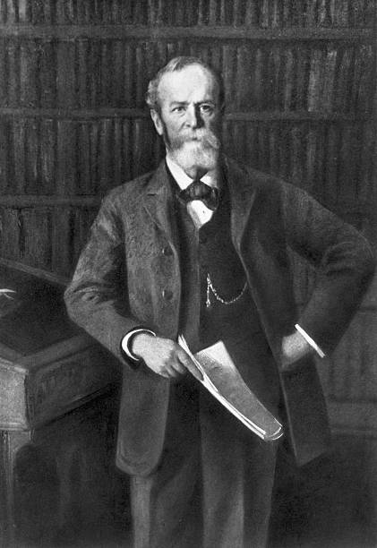 Gallery of William James