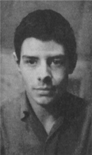 Brother: André Kuyten
