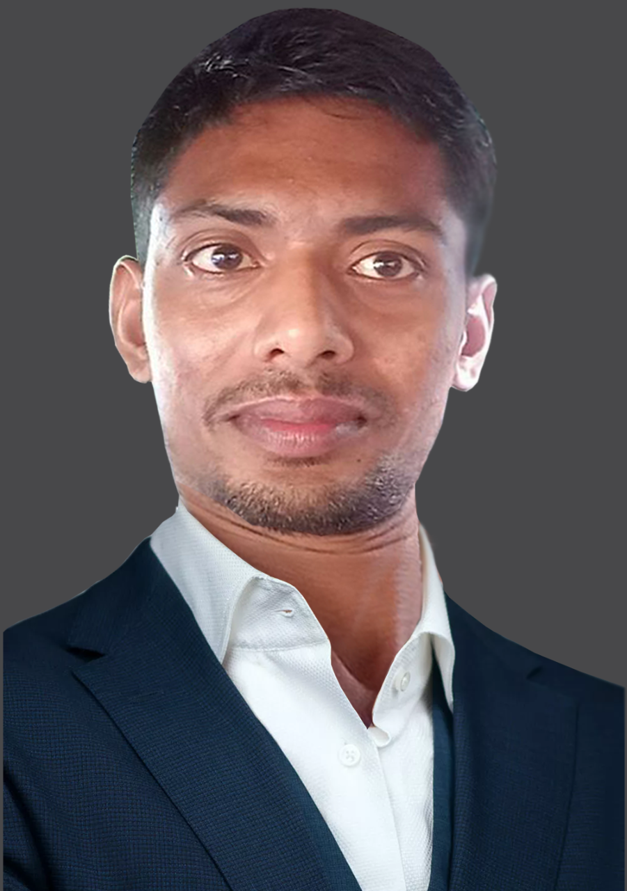 Sahir Adeeb