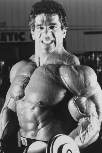 Gallery of Lou Ferrigno