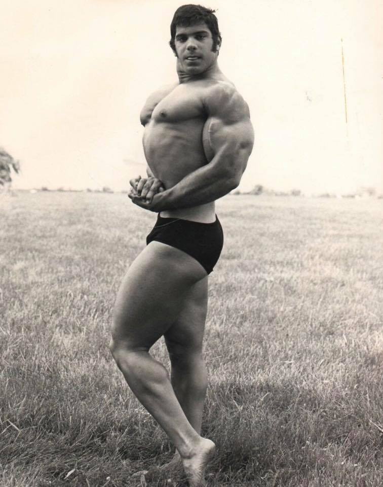 Gallery of Lou Ferrigno