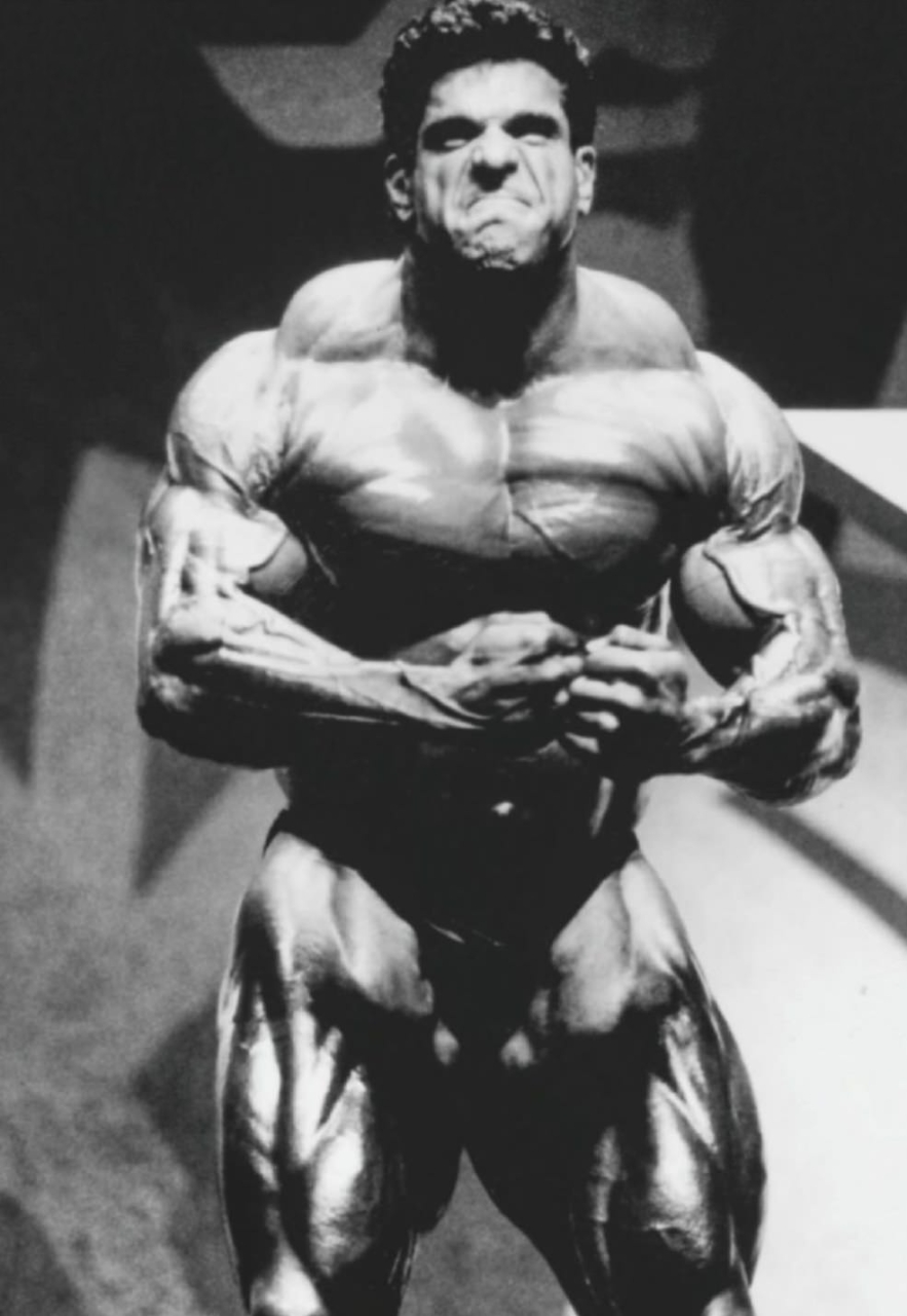 Gallery of Lou Ferrigno