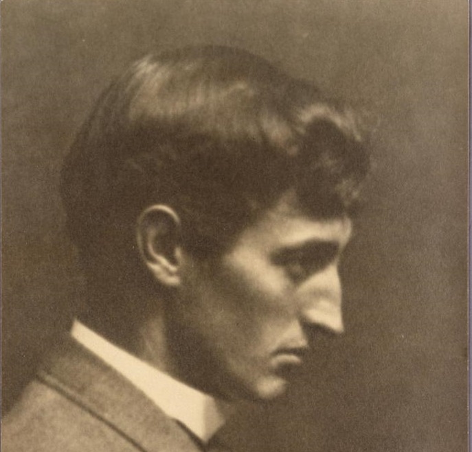 Gallery of George Sterling
