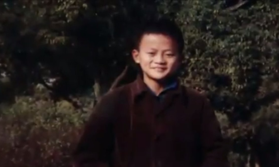 Gallery of Jack Ma