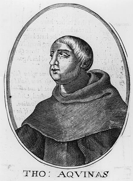 Gallery of Thomas Aquinas