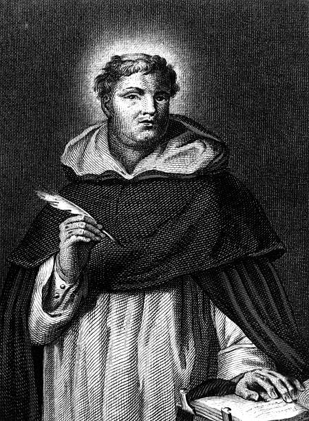 Gallery of Thomas Aquinas