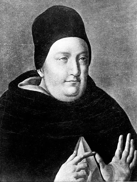 Gallery of Thomas Aquinas