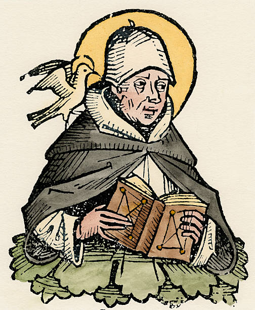 Gallery of Thomas Aquinas