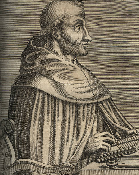 Gallery of Thomas Aquinas