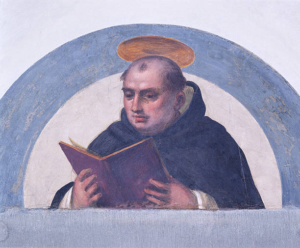Gallery of Thomas Aquinas