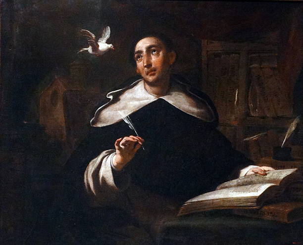 Gallery of Thomas Aquinas