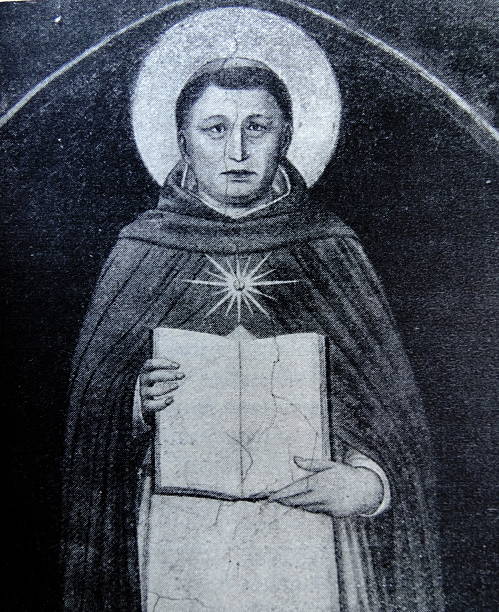 Gallery of Thomas Aquinas