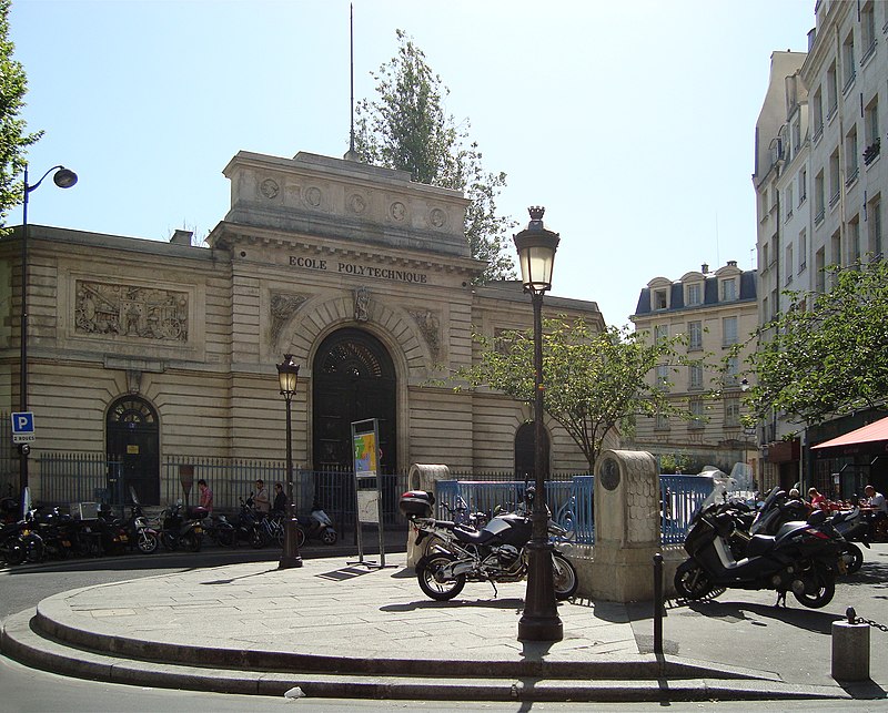 Gallery of Auguste Comte