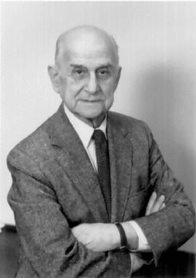 Gallery of Nelson Goodman