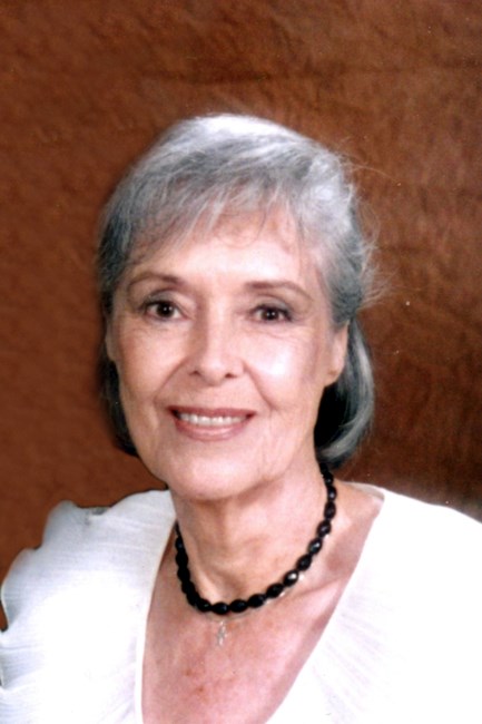 Mother: Elizabeth Ione Ellis