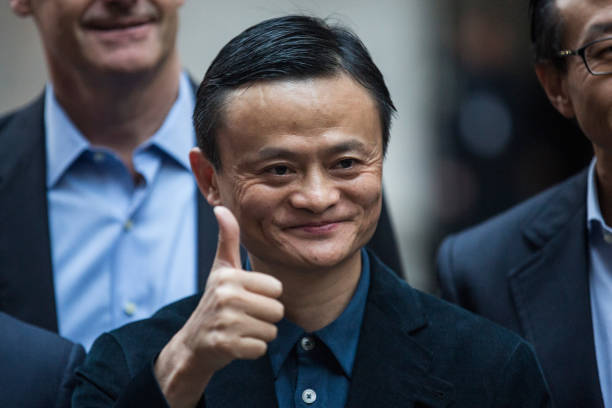 Gallery of Jack Ma
