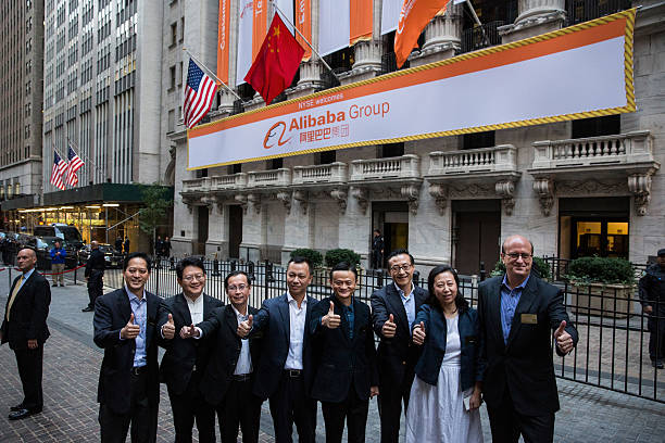 Gallery of Jack Ma