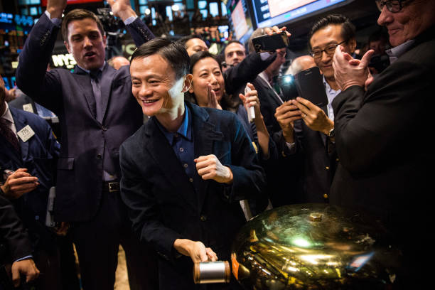 Gallery of Jack Ma