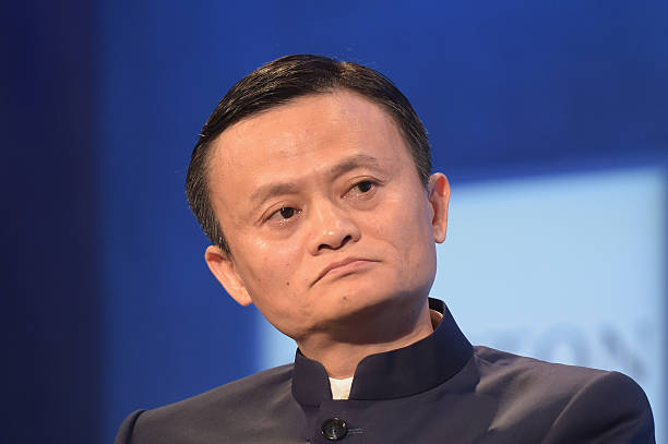 Gallery of Jack Ma