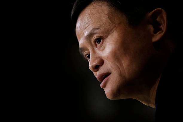 Gallery of Jack Ma