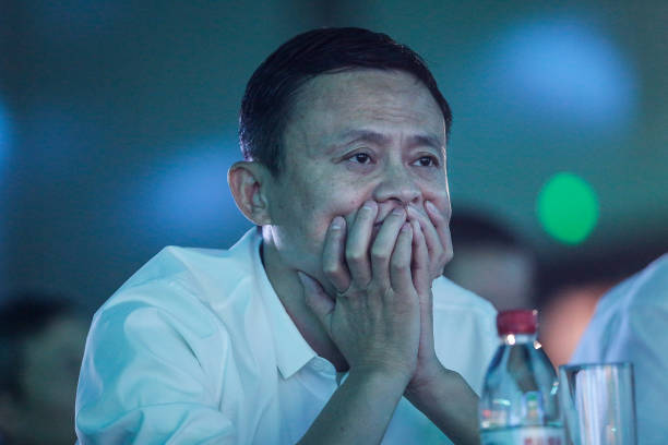 Gallery of Jack Ma