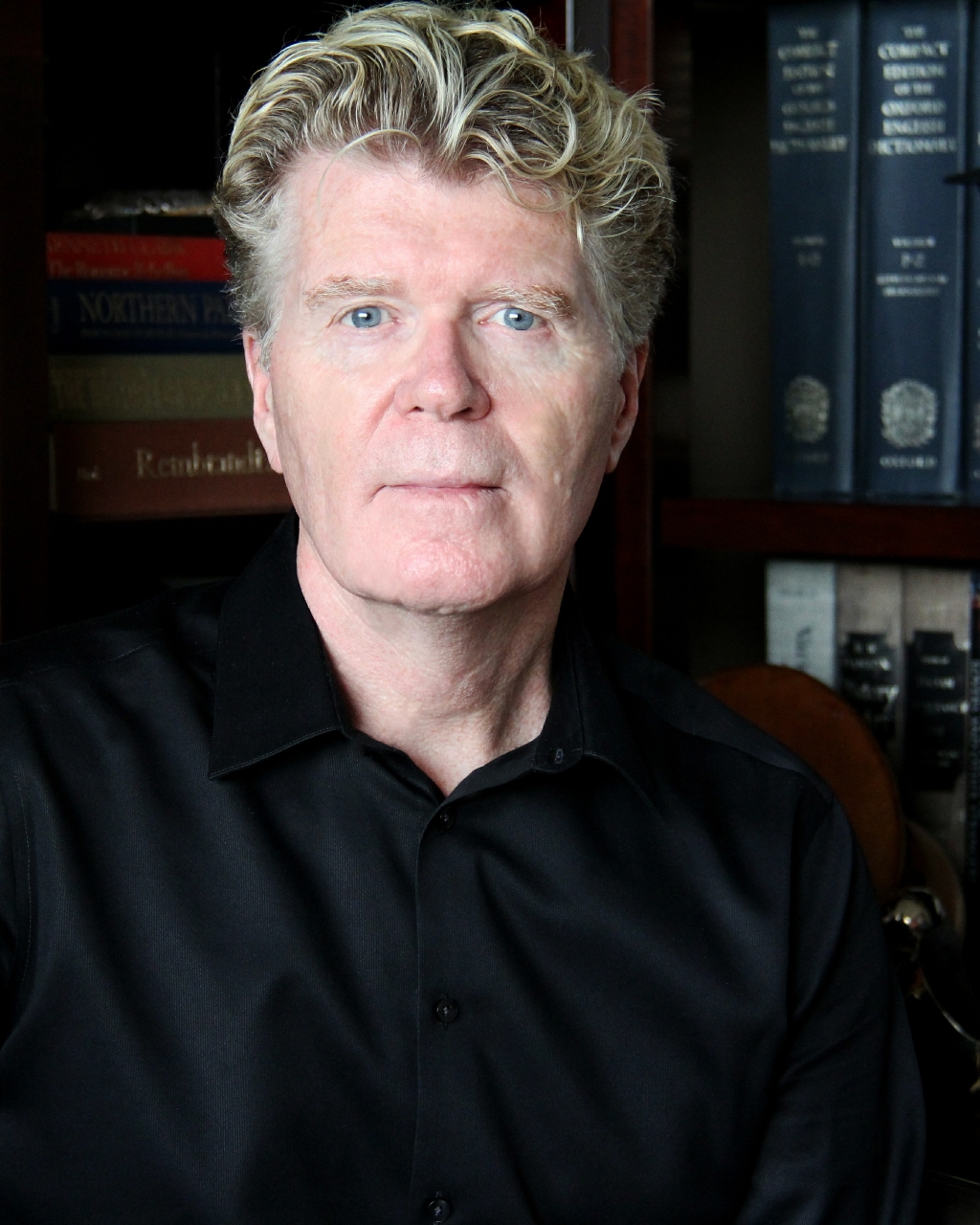 Carsten Stroud