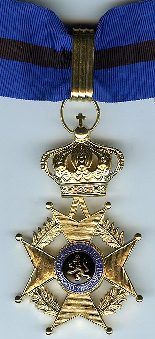 Order of Leopold II