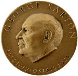 George Sarton Medal