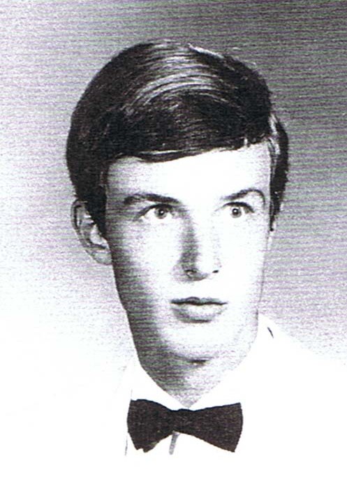 Gallery of Thomas Kuhn