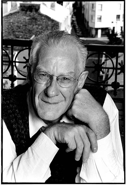 Gallery of Alain Badiou