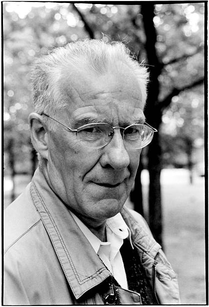 Gallery of Alain Badiou