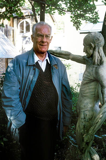 Gallery of Alain Badiou